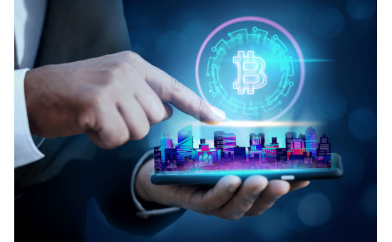 Introduction à la Blockchain et ses Applications en Afrique