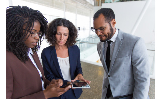 Management Efficace – Stratégies pour Diriger avec Succès