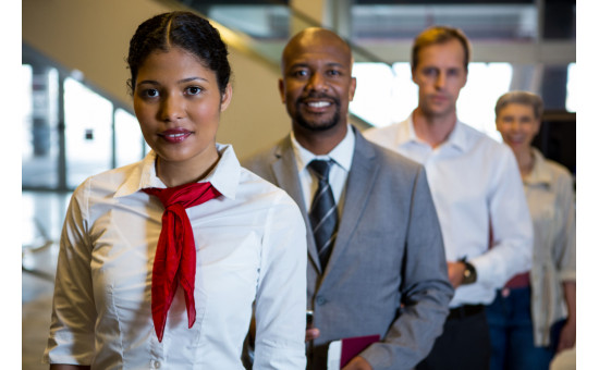 Devenez un Leader Inspirant en Afrique