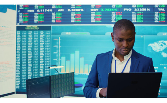 Gestion de la Trésorerie et Optimisation du Fonds de Roulement