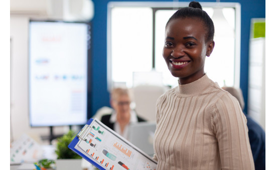 Réussir le Marketing Digital en Afrique