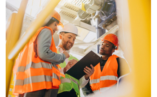 Hygiène, sécurité et qualité en établissement de santé