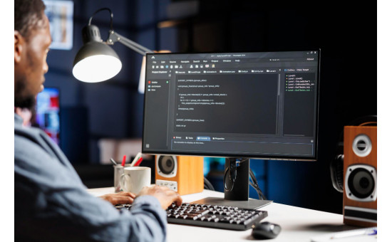 Devenez Développeur Web : Formation complète et pratique