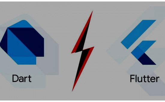 Flutter et Dart : Développer des Applications iOS, Android et Mobiles