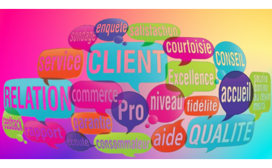 REUSSIR UN ACCUEIL CLIENT DE QUALITE EN AFRIQUE