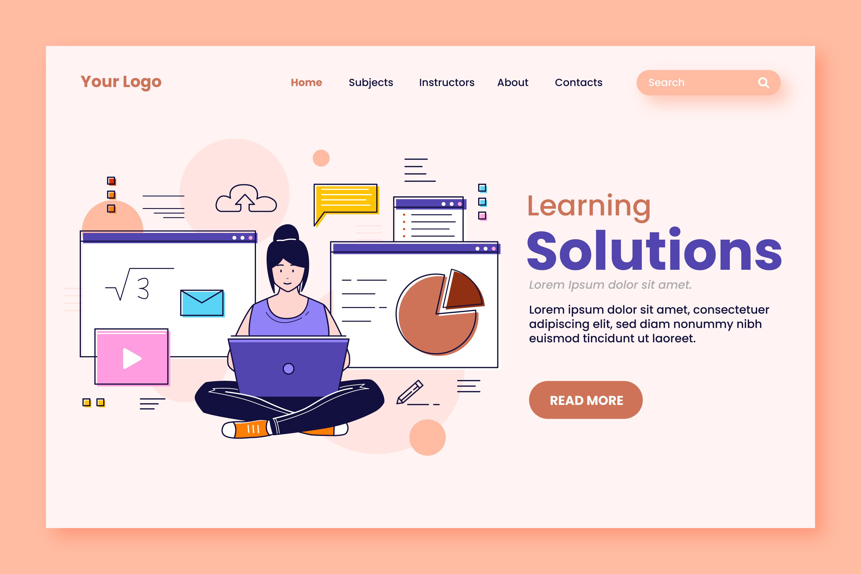 Digiplome SaaS Learning