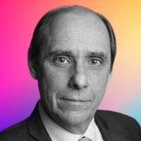 Pierre Marie BUSSIERE